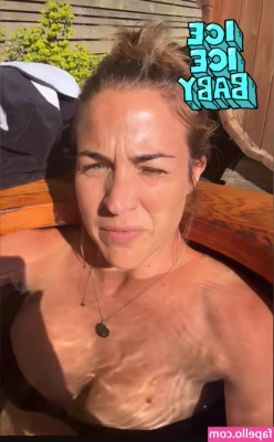 Gemma Atkinson [ gemma-atkinson ] - You'll never get over me