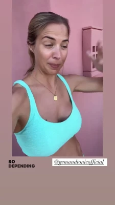 Gemma Atkinson [ gemma-atkinson ] - Close up