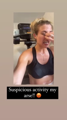 Gemma Atkinson [ gemma-atkinson ] - Blonde slut