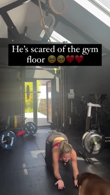Gemma Atkinson [ gemma-atkinson ] - Hey y all