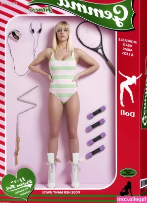 Gemma Atkinson [ gemma-atkinson ] - Let me know if I can send you something to cum to