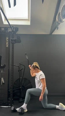 Gemma Atkinson [ gemma-atkinson ] - How’s your day going so far 😈
