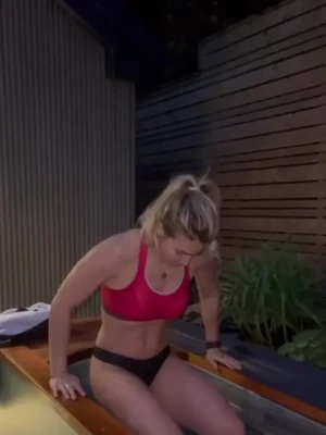 Gemma Atkinson [ gemma-atkinson ] - Thanks for subscribing  Love you lots  Tips appreciated  Hugs