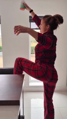Gemma Atkinson [ gemma-atkinson ] - Face down  ass up