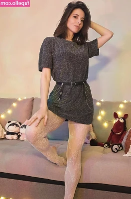 Bounty_Ksyu [ bounty-ksyu ] - Come see what I have waiting for you...