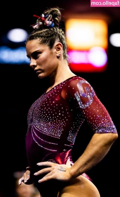 Jordan Bowers [ jordan-bowers ] - I love this one   I look so huge