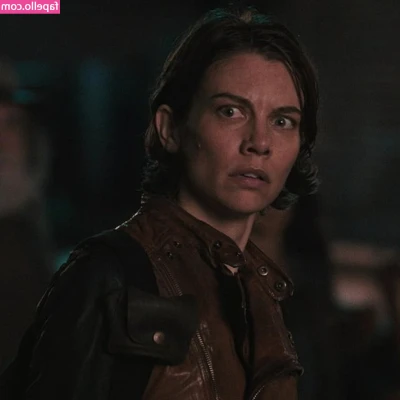 Lauren Cohan [ lauren-cohan ] - The more you guys interact with my posts the more likely I am to part 1