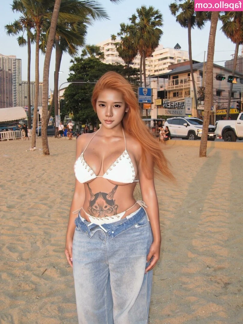 asiasharkyx.ig [ asiasharkyx-ig ] - Thinking of redoing this look, would you want to see my updated
