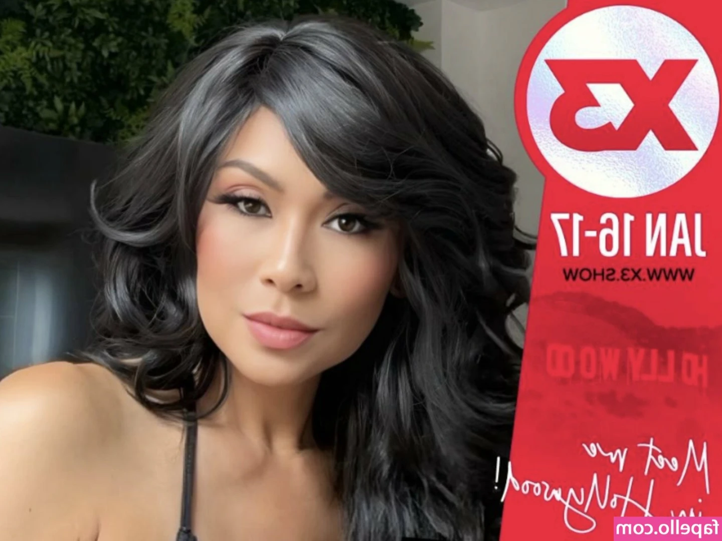 Ms Sexy Saigon [ ms-sexy-saigon ] - Just got done
