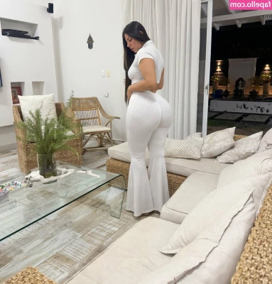 Bigbuttsapphire - Teaser anyone