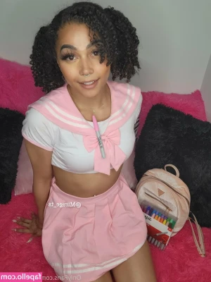 tsmirage - All pink 😌