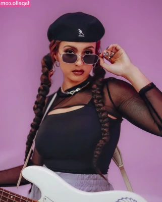 Tori Kelly [ tori-kelly ] - Sorry for not posting for a couple of days! I'm super sick atm