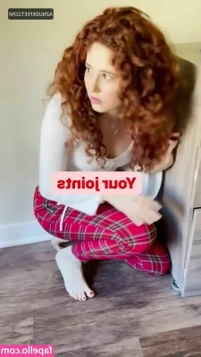 Tori Piskin [ tori-piskin ] - I want you to make my panties wet
