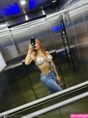 maria_dmar [ maria-dmar ] - Good evening gentlemen… hope you’re feeling horny tonight 🖤🖤