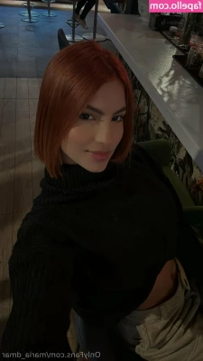 maria_dmar [ maria-dmar ] - this is how i like wearing my shirt 😛