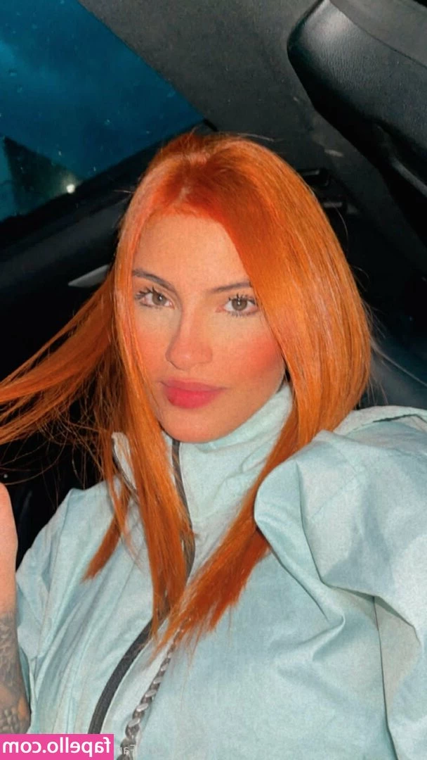 maria_dmar [ maria-dmar ] - Me vuelve LOCA que la pases así entre mis labios después de