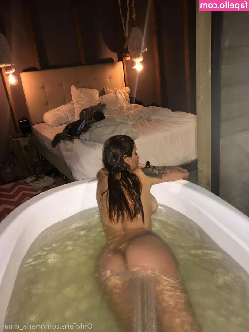 maria_dmar [ maria-dmar ] - I don t think I ve ever seen a cock that didn t immediately end up