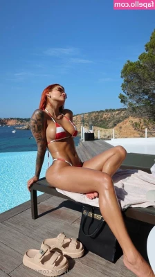 maria_dmar [ maria-dmar ] - Todo el que se suscriba antes del día 15 de julio entrará en un