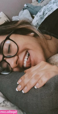 Briannamarie_m [ briannamarie-m ] - I’m nearly swollen shut 🥰