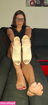 Latinafeet386 - swinging With bi 4/5