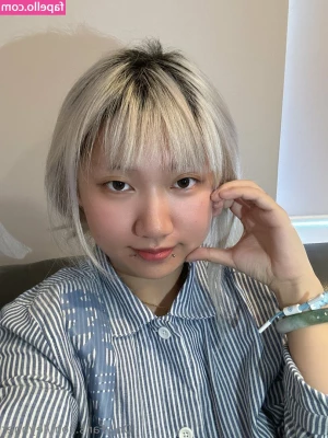 leynner - Wanna fuck my pussy or my ass first