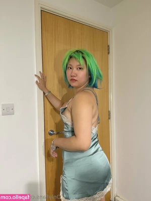 leynner - Creamy Pussy Wednesday