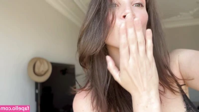 missmaggie - I just love my morning gym Workouts, getting you hot under the collar
