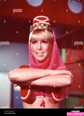 Barbara Eden [ barbara-eden ] - Haven t shared in forever so enjoy