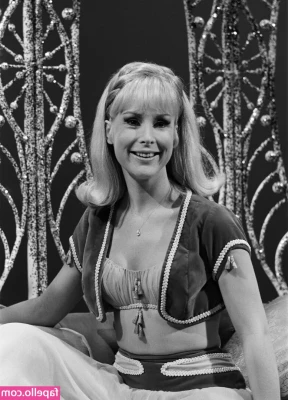 Barbara Eden [ barbara-eden ] - A collection of weird stuff shot with my projector :D   Hope you