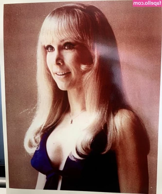 Barbara Eden [ barbara-eden ] - How HOT do my feet look in these?! I bet you're all drooling like mad