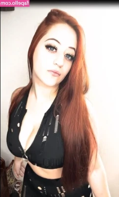 Joana Headbang [ joana-headbang ] - He fucked me so hard that my cream and his cum made a lovely mess 