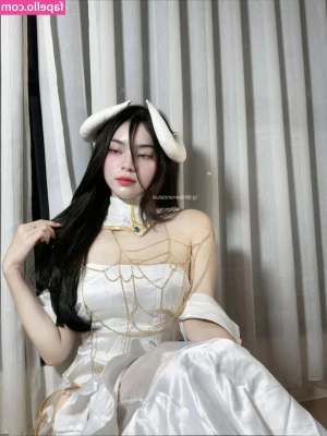 Niken Andalusi [ niken-andalusi ] - New set coming this weekend  hope y all are ready