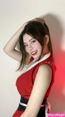Niken Andalusi [ niken-andalusi ] - Still only  5 to subscribe to my premium page with all my nudes and