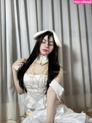 Niken Andalusi [ niken-andalusi ] - Who s down for a FaceTime call till you nut  You watch me play with