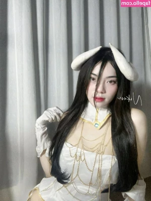 Niken Andalusi [ niken-andalusi ] - Let's chat? 💦