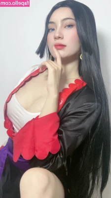 Niken Andalusi [ niken-andalusi ] - Let me back it up on you daddy