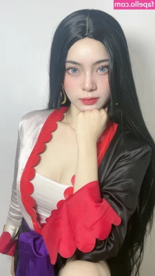 Niken Andalusi [ niken-andalusi ] - Do you like it when I act all innocent