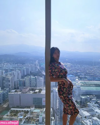 Yooncherry - hi 😇💞 say it back 👀