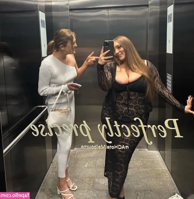 Danielle A [ danielle-a ] - Body ody ody ody 🍑 Do you want to see my amazing curves?