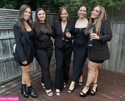 Danielle A [ danielle-a ] - Let’s be secretive🤫🤫🥵