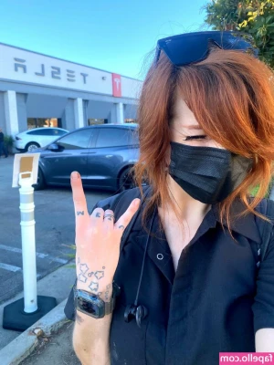 Josie The Fiend [ josie-the-fiend ] - Fuck me Friday 👅
