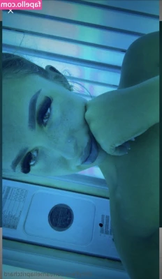 ameliapritchard - shaking my cute lil booty for you 🥰💓