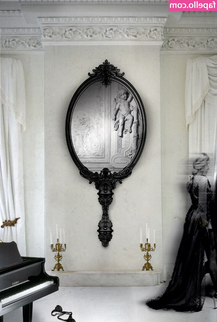 Luxury Mirror [ luxury-mirror ] - I love my pussy stuffed. 😇