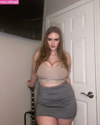 Scarlett Rose [ scarlett-rose-1 ] - Booottttyyyy