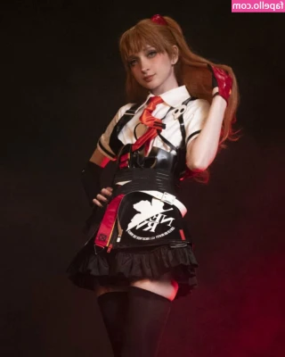 Yuko Tyan [ yuko-tyan ] - what's the kinkiest thing you'd do to me? 😏