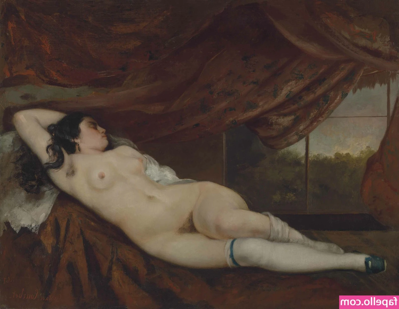 Femme Nue [ femme-nue ] - And one more screenshot 😋
