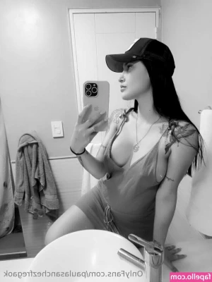 paulasanchezfregaok - ready for some new content ?