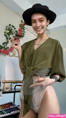 My_lou [ my-lou ] - I just need a bbc to join me in the sauna