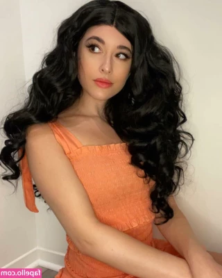 kristanovva - Anyone like ball gags here