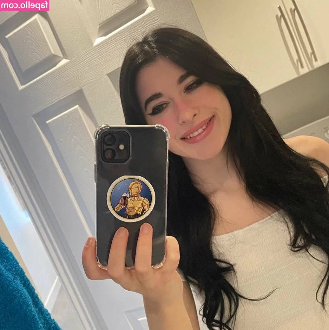 kristanovva - Do You Like This Position I m In